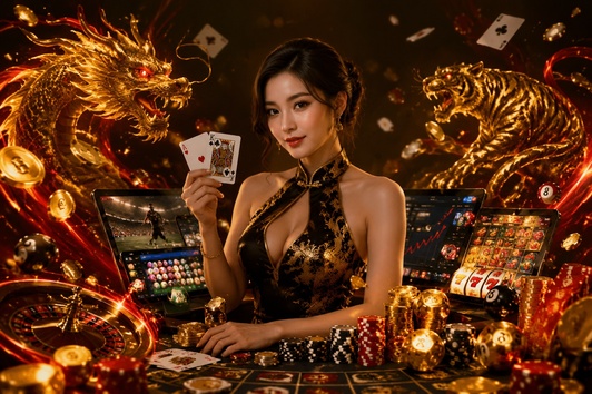 bet 299